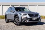 2023 Subaru Outback SPORT 2.5P/4WD/8CVT