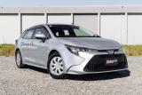 2020 Toyota Corolla Touring Hybrid GX