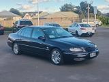 2001 Holden STATESMAN WH