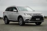 2018 Mitsubishi Outlander Xls 2.3D/4Wd/6At