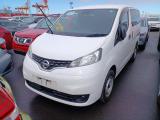 2021 Nissan NV200 VANETTE VAN