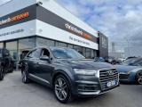 2016 Audi Q7 3.0 TFSI Supercharged 7 Seater in Canterbury