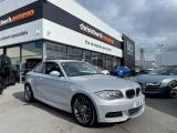 2009 BMW 135i 3.0 Turbo Coupe NZ New in Canterbury
