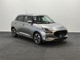 2026 Suzuki Swift RS Hybrid