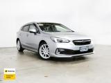 2022 Subaru Impreza Sport 2.0I-L 'Eyesight' Faceli