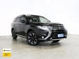 2015 Mitsubishi Outlander PHEV G 4WD 'Facelift'