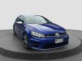 2014 Volkswagen Golf R