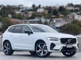 2023 Volvo XC60 B6 Ultimate Dark