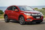 2019 Honda HR-V Sport Nt 1.8P/Cvt