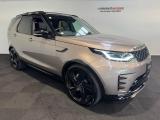 2023 LandRover Discovery 5 D300 HSE R-Dynamic