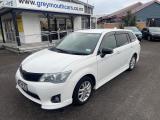 2012 Toyota COROLLA Fielder