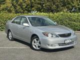 2004 Toyota Camry Sportivo Aurion SX6