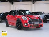 2015 Mini Cooper S 2.0lt 'Turbo'