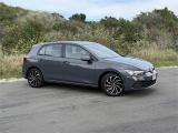 2021 Volkswagen Golf TSI Life 1.4PT