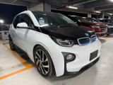 2016 BMW i3 Range Extender
