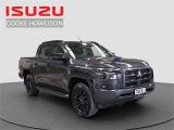 2024 Mitsubishi Triton 2.4 VRX 4wd