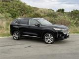 2022 Haval H6 Ultra Auto 4X4