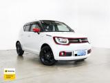 2016 Suzuki IGNIS MZ 4WD Hybrid 1.2lt