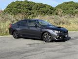 2015 Subaru WRX 2.0P 4WD NZ NEW