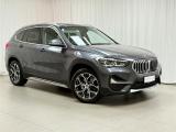 2021 BMW X1 sDrive18i xLine + Comfort