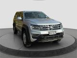 2020 Volkswagen Amarok DC 4M V6 580Nm 3.0DT