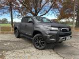 2025 Toyota Hilux SR5 Cruiser 2.8L Turbo Diesel Do