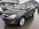 2015 Holden Captiva 5 LT 2.4P/6AT/SW/4DR
