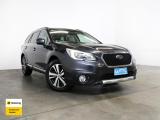 2016 Subaru Outback Limited 2.5lt 4WD Eyesight 'Fa