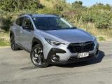 2023 Subaru Crosstrek Premium 2.0P/4Wd/7At