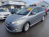2012 Nissan Lafesta