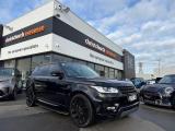 2016 LandRover Range Rover Sport 4.4 SDV8 Diesel H