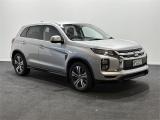 2021 Mitsubishi ASX LS 2WD Petrol 2.0 L CVT