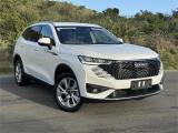 2025 Haval H6 Ultra Hybrid