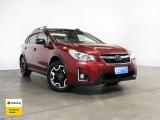 2016 Subaru XV 2.0I 4WD Eyesight Proud Edition 'Fa