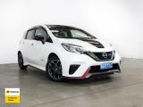 2019 Nissan Note e-POWER Nismo