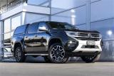 2025 Volkswagen Amarok Aventura 600Nm V6 Turbo 4WD