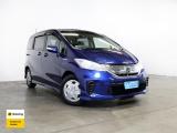 2012 Honda FREED Hybrid