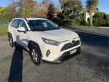 2023 Toyota RAV4 Gx 2.0P/Cvt