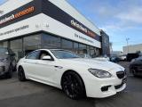 2014 BMW 640i 3.0T Gran Coupe