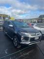 2021 Mitsubishi triton DC GLXR 6AT 2.4D/4WD