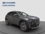 2026 Hyundai Tucson Elite 2.0 2WD Series II NX4