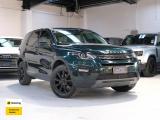 2016 LandRover Discovery Sport SE 4WD 7-Seater