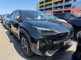 2021 Toyota Yaris Cross Hybrid Z