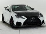 2023 Lexus RC F Track Edition 5.0L V8 8 Speed Auto