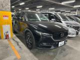 2017 Mazda CX-5 25S L PACKAGE
