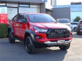 2024 Toyota Hilux GR Sport Auto 4WD/4X4