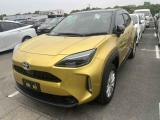 2022 Toyota Yaris Cross Hybrid G