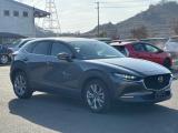 2020 Mazda Cx-30 20S Proactive Touring