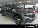 2026 Volkswagen Touareg TDI V6S R-Line
