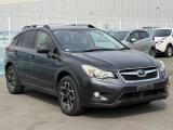 2015 Subaru XV 2.0 I-L Eyesight 4WD